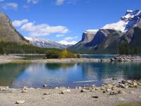 Lac Minnewanka