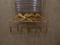 Trocknung von Tschurtschela