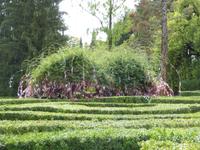 Tschavtschavadze Museum Tsinaldi