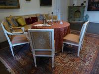 Tschavtschavadze Museum Tsinaldi