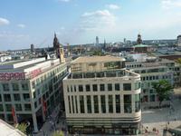 Blick von Galeria (2)