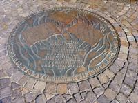 Bücherverbrennung auf dem Römer