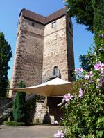 Eberbach- Pulverturm