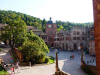 Heidelberg Schloß (5)