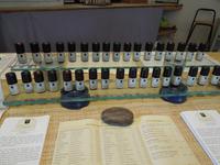 070 Destillerie für ätherische Öle