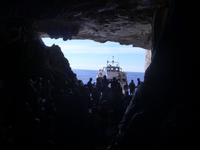Italien, Sardinien, Neptungrotte