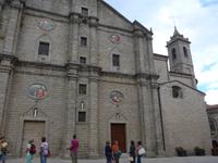 Italien, Sardinien, Tempio