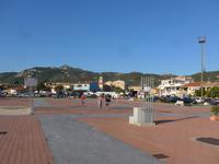 Italien, Sardinien, Cannigione