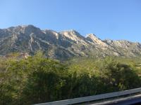 Italien, Sardinien, Lanaittu Tal