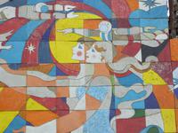 Denkmal für Russisch-Georgische Freundschaft 1983