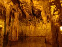 Alghero - Neptunsgrotte