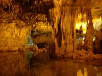 Alghero - Neptunsgrotte