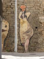 Orgosolo - Murales