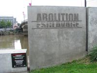 Gedenkstätte der Opfer der Sklaverei