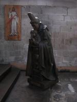 Guérande, terre de sel