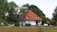 Karusel - Sommerhaus von Asta Nielson