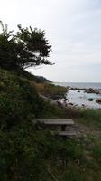 Strand von Teglkas