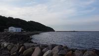 Strand von Vang