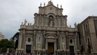 Kathedrale von Catania