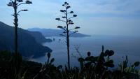 Fahrt zu den Äolischen Inseln,Lipari-Inselrundfahrt
