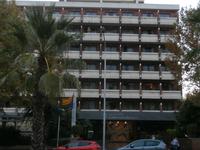 Salou Hotel California Garden