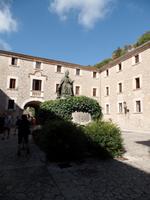 Singlereise Mallorca Wandern – Kloster Lluc