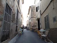 Singlereise Mallorca Wandern – Wochenmarkt in Sineu