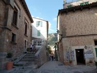 Singlereise Mallorca Wandern – Valldemossa