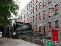 Tag 2 Jameson Destillery 1