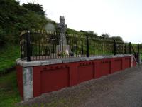 Tag 2 Kilmichael Memorial für Michael Collins