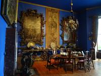 Tag 5 Bantry House innen