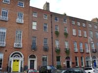 Tag 10 Dublin Merrion Square