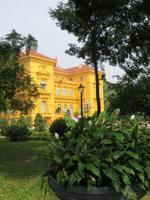 ehemaliger Gouvaneurspalast