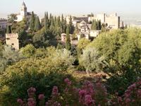 Alhambra Granada 