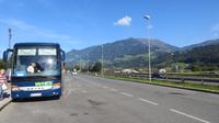 Anreise - Tirol