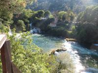 Nationalpark Krka