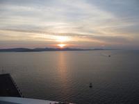 Sonnenuntergang