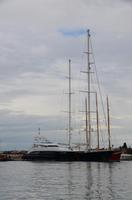 016 Zadar, Yachthafen