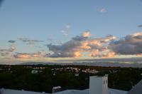 067 Petrcane, Morgen am Pinija