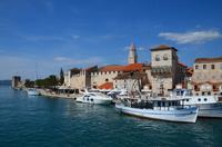 134 Trogir, Riva