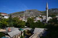 202 Mostar