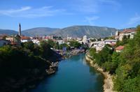215 Mostar