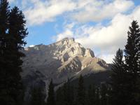 Cascade Mt.