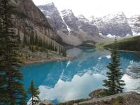 Lake Morraine