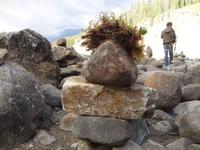 Inukshuk 1