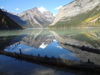 Kinney Lake 