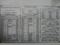 Wann geht die naechste Kutsche zum Goldfluss ?