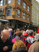 Haus zur schwarzen Muttergottes