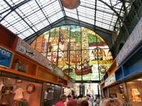 Malaga Markthalle