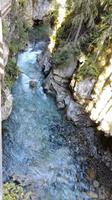 Traumhafte Natur der Rocky Mountains